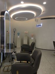 点击看大图 -上禾 HAIR SALON
