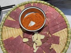 -阆辣荟餐饮(老味道8年·古城店)