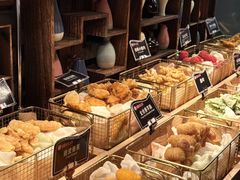 -焰江山海鲜牛排烤肉自助(锦华万达二星店)