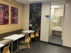 -华莱士·全鸡汉堡(后滘店)