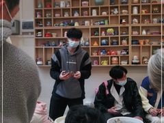 -青韵台陶艺Diy(永庆坊店)