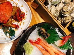 -割烹旭日本料理(龙湖狮山天街店)