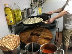 -小路易生煎馆(前进五路店)