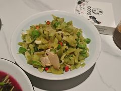 -老馆子·建德菜·山肴鱼鲜(海威新界店)