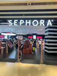 -丝芙兰Sephora