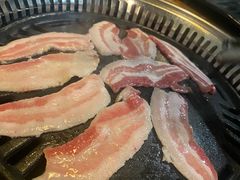 -梅梅家的烤肉店(槐北路店)