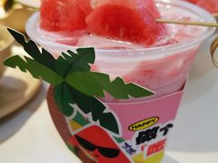 -嗲嗲的椰子鸡・太琼糟粕醋(上海百联又一城店)