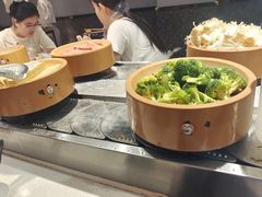 -龍歌自助小火锅(崂山丽达店)