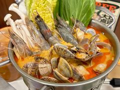 -BLABLATAI吧啦泰·泰式爆炒(西宸天街店)