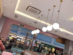 -小杨生煎(周浦万达店)