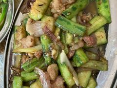 -文记煲仔饭