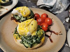 -The Rug Cafe(王府中环店)