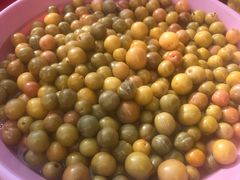 -金山锅贴店(金泉路店)