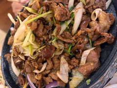 -清真·鸦儿李记·小馆(后海店)