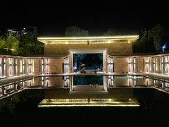 -抚仙湖万达文华酒店