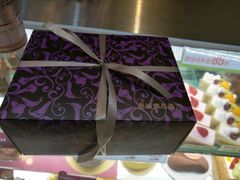 -圣安娜饼屋(新板樟堂店)