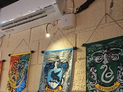 -逃脱反斗城沉浸剧情密室(北京路店)