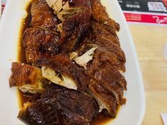 -正東记港味烧腊餐室(天鹅湖银泰城店)