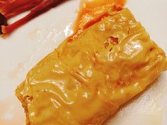 干炸响铃-山外山菜馆(玉泉路店)