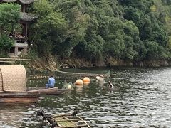 -新安江山水画廊风景区