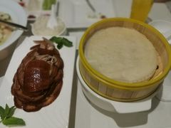 -大鸭梨烤鸭(左家庄店)