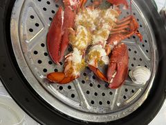 -船奇蒸汽海鲜·闽菜(八市海鲜总店)