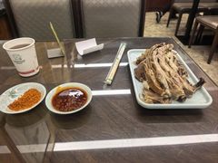 -清真·益鑫羊肉手抓馆(花园北街店)