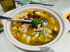 -蜀腾川·火锅鱼.烤鱼(新世界城店)