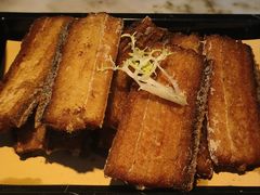 -佬肥猫·浙江乡村菜(国华广场店)