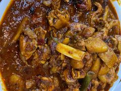 -农夫大盘鸡(经八路总店)