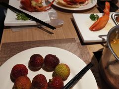 -星伦多自助料理·涮烤一体(杭州来福士店)