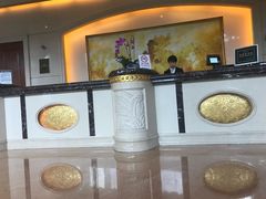 -上海古象大酒店