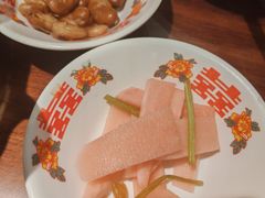 -胖姐社区老火锅(北京总店)