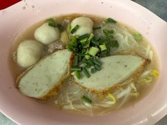 -榮泰米粉湯(Left Shop)