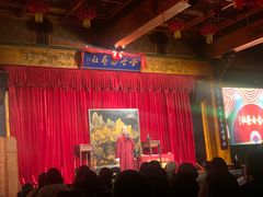 -哈哈曲艺社(西门闲亭店)