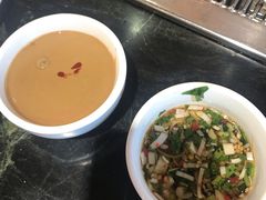 -泰白海鲜烧烤大全