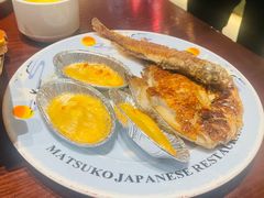 -松子料理(亮马桥店)