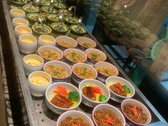 -松子料理(亮马桥店)