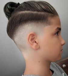 点击看大图 -BHG Hair Salon