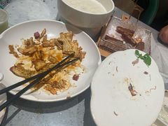 -紫光园烤鸭(前门大栅栏店)