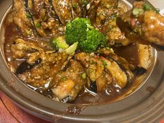-鹿鸣春饭店(总店)