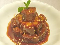 -狮王府淮扬菜(新街口友谊店)