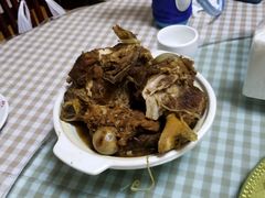 -晓院餐厅