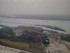 -古柏渡飞黄旅游区