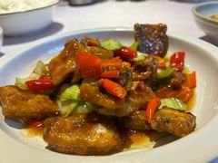 -客家大院·非遗赣南客家菜(郁孤台店)