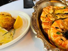 -壳里西餐厅Coquille Seafood Bistro(蒙自路店)