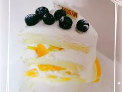 -麦雪尔甜品·生日蛋糕(新街口旗舰店)