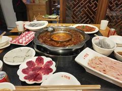 -锅首鲜品火锅(鸳鸯店)