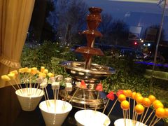 -索菲特西湖大酒店·香榭丽全日候餐厅(南山路店)