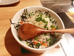 -日葵 大阪烧ひまり(仙霞路店)